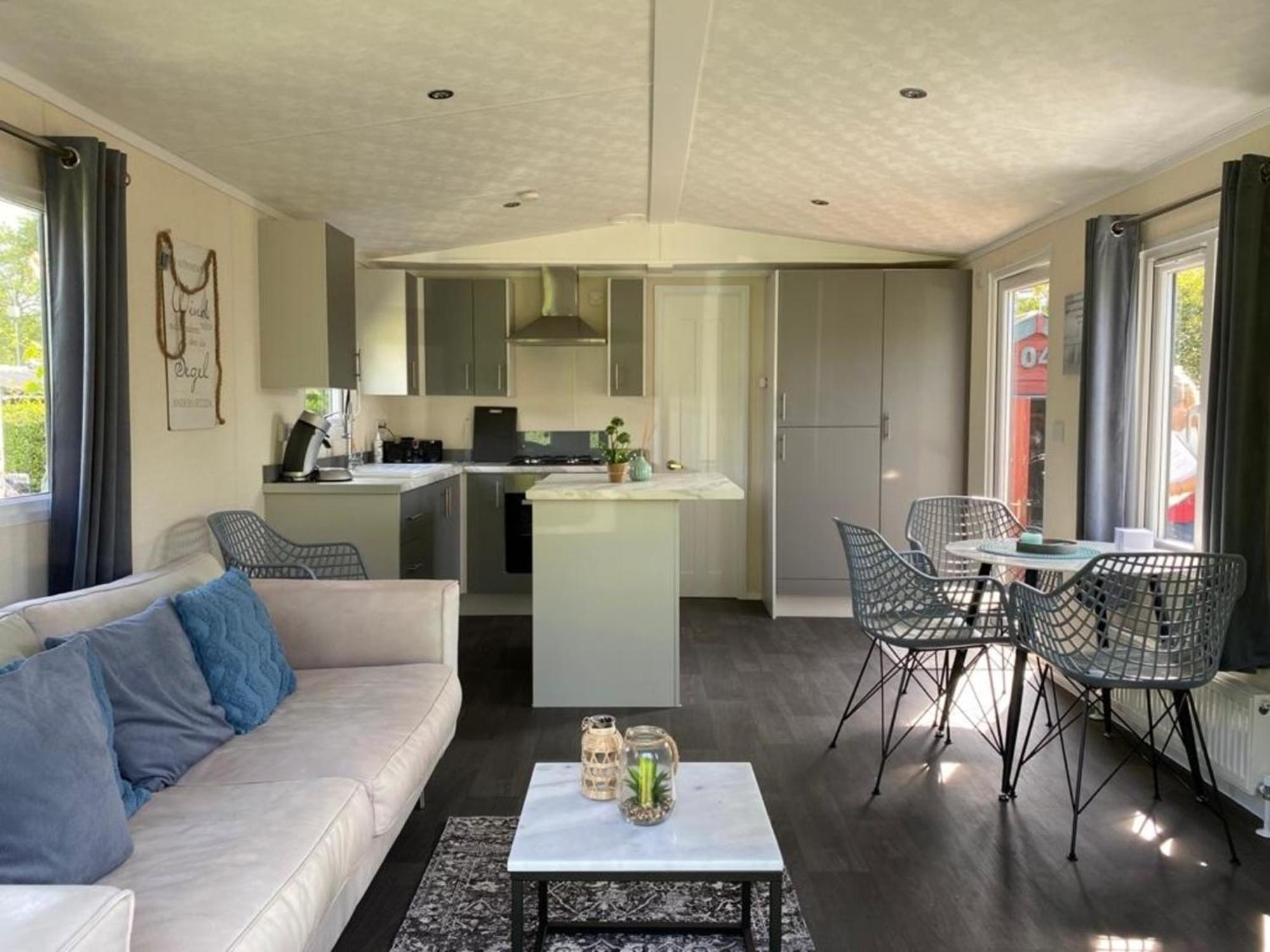 Natur Pur, O4 Neues Ferienhaus Natureingebunden, Familien- Und Hundefreundlich Eingezaeunt Callantsoog Kültér fotó