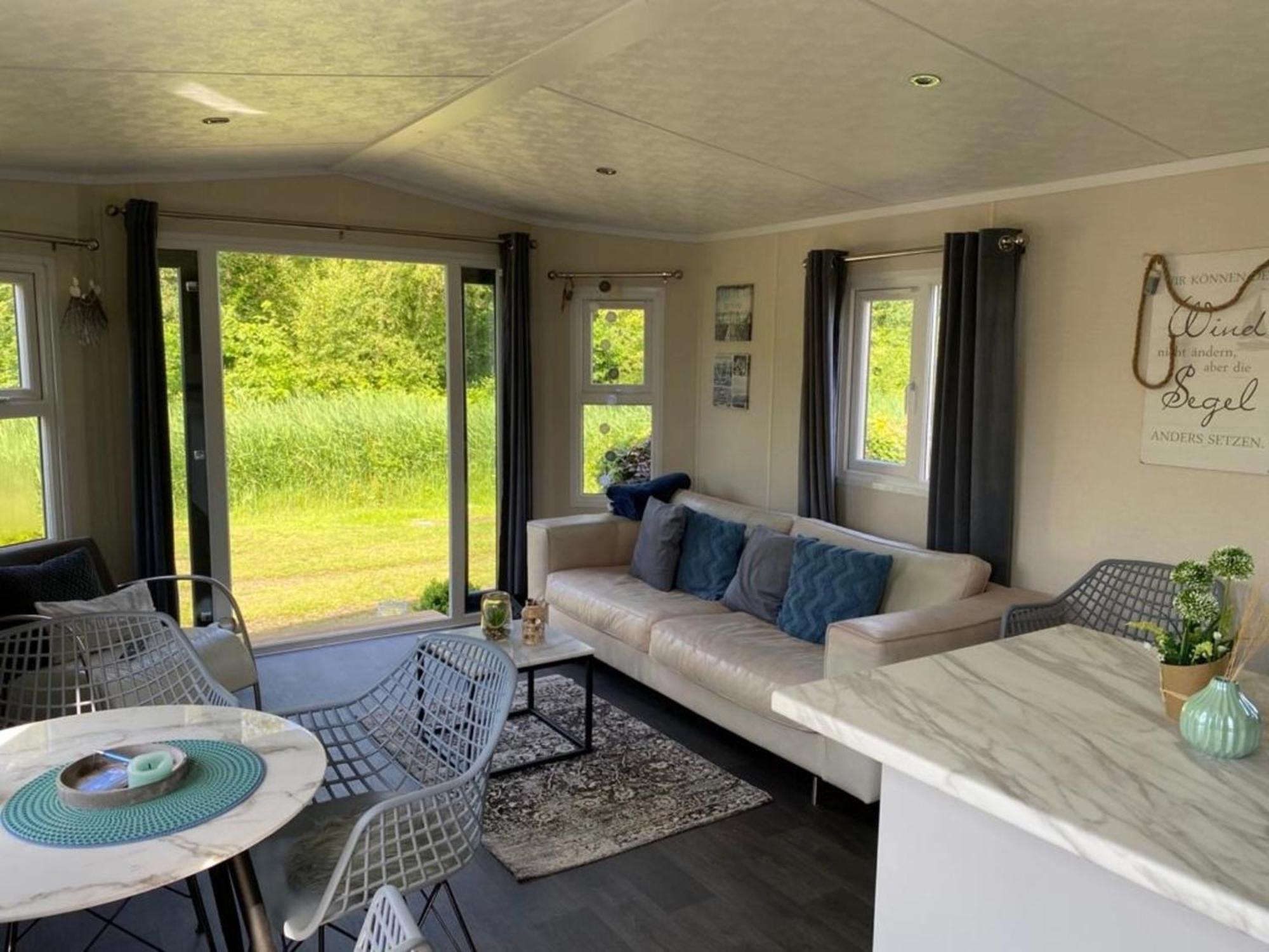 Natur Pur, O4 Neues Ferienhaus Natureingebunden, Familien- Und Hundefreundlich Eingezaeunt Callantsoog Kültér fotó