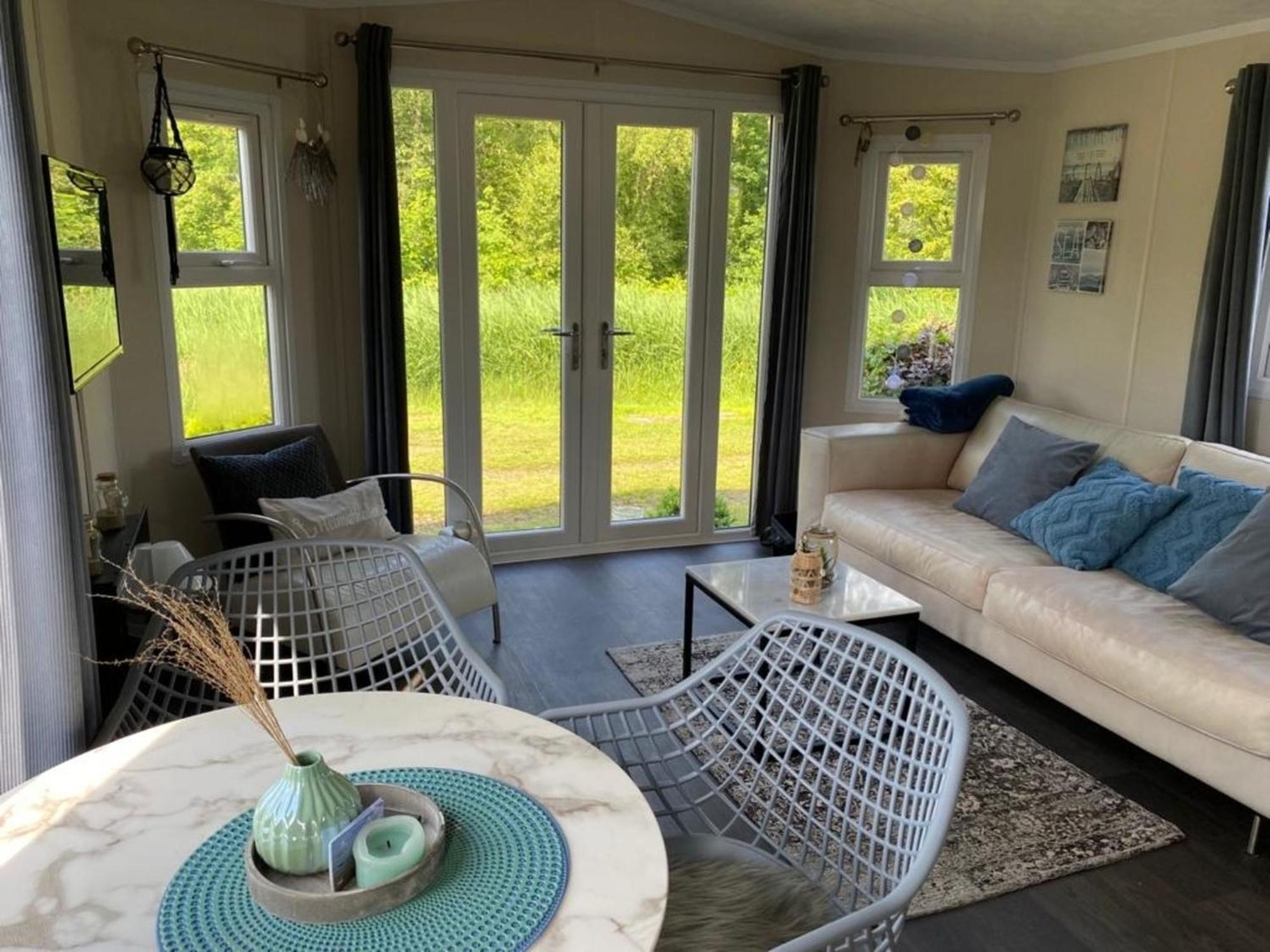 Natur Pur, O4 Neues Ferienhaus Natureingebunden, Familien- Und Hundefreundlich Eingezaeunt Callantsoog Kültér fotó